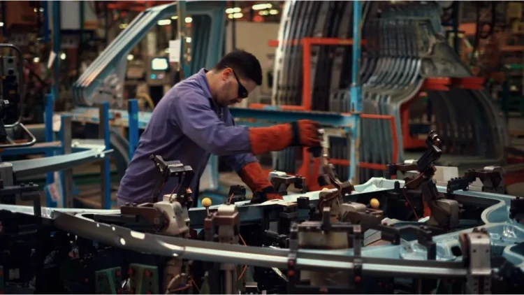 Contrabando y competencia desleal: seis de cada diez industrias dicen que ya afectan su actividad