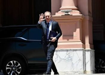 Nuevos nombramientos en el Gobierno: Ambiente y Enlace Legislativo ya tienen subsecretarios