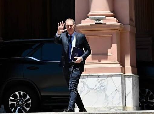 Nuevos nombramientos en el Gobierno: Ambiente y Enlace Legislativo ya tienen subsecretarios