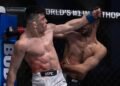Confirmada la nueva pelea del argentino Kevin Vallejos en UFC: un posible punto de inflexión en su carrera