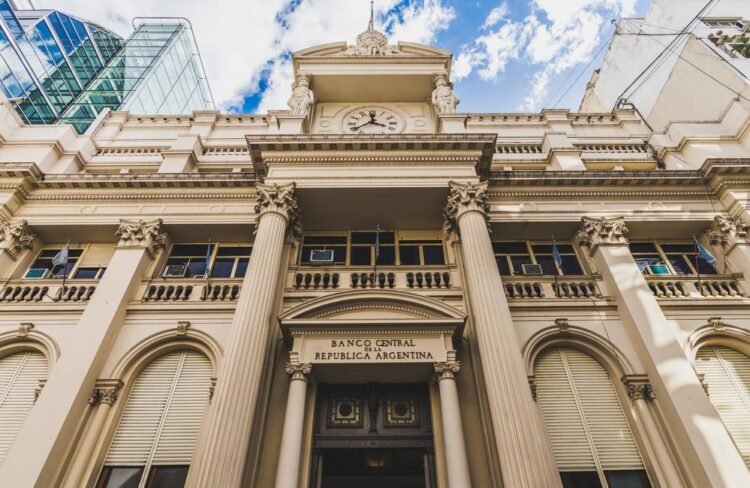 El Banco Central cambiará la forma de informar los rendimientos de las cuentas remuneradas