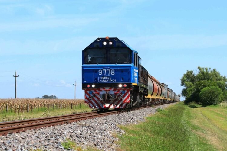El Gobierno evalúa extender el plazo para presentar ofertas por el Belgrano Cargas