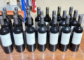 Subastas de aduana                                                                                           Remates de equipos de audio y bebidas alcohólicas