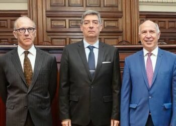 La Corte Suprema define si vuelve a regir la ley de tierras para limitar la compra de campos por extranjeros