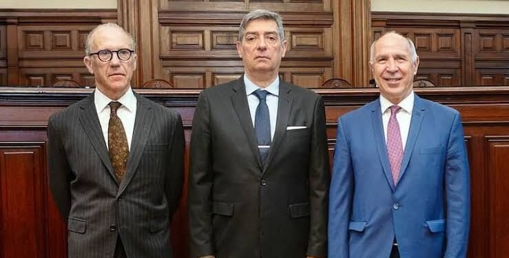 La Corte Suprema define si vuelve a regir la ley de tierras para limitar la compra de campos por extranjeros