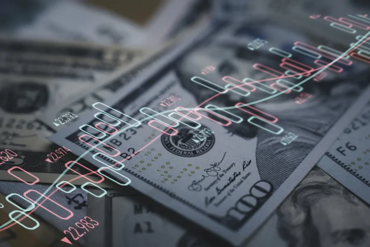Inversores cautelosos: las preferencias del 80% de los clientes de un banco argentino