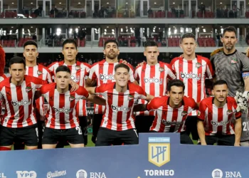 Estudiantes de La Plata busca la hazaña ante Flamengo en el Maracaná para alcanzar la final de la Copa Libertadores: horario, televisión y alineaciones