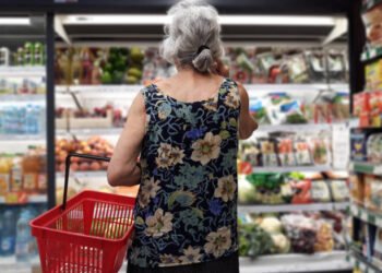 Inflación: se estima que el IPC alcanzó cerca del 2% en septiembre, impulsado por el aumento de alimentos