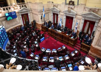 PASO 2027: negociaciones de los gobernadores, demandas de la UCR y fisuras en el PJ