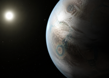 Explorando mundos más habitables que la Tierra