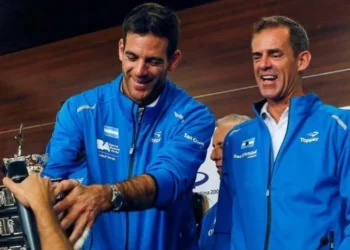 Daniel Orsanic reflexiona sobre la conquista de la Copa Davis a diez años del histórico logro