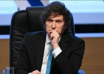 Milei designó nuevos funcionarios en Trabajo y en la Superintendencia de Servicios de Salud