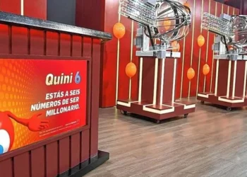 Quini 6: los números ganadores del sorteo del miércoles 28 de octubre