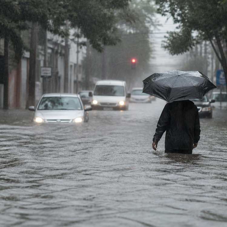 Un especialista en Ciencias Ambientales analiza el impacto del fenómeno de “El Niño” en las temperaturas de Argentina