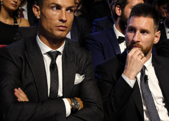 Controversia por la votación del mejor Balón de Oro de la historia: Cristiano Ronaldo lidera frente a Messi