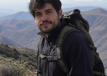 Desaparecido en Tucumán: intensifican la búsqueda de un senderista con gran experiencia