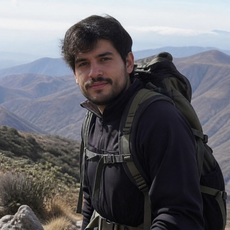 Desaparecido en Tucumán: intensifican la búsqueda de un senderista con gran experiencia