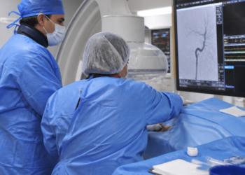 Experiencia argentina con una novedosa técnica para el tratamiento de hematomas cerebrales presenta resultados positivos