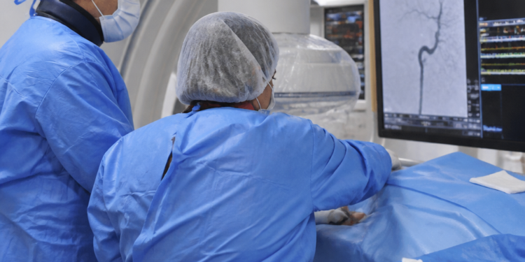 Experiencia argentina con una novedosa técnica para el tratamiento de hematomas cerebrales presenta resultados positivos