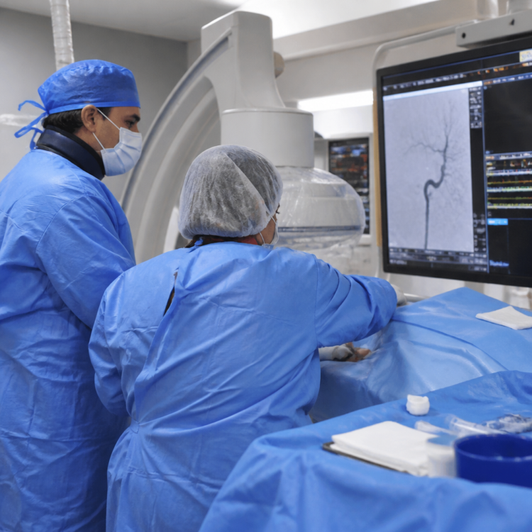 Experiencia argentina con una novedosa técnica para el tratamiento de hematomas cerebrales presenta resultados positivos