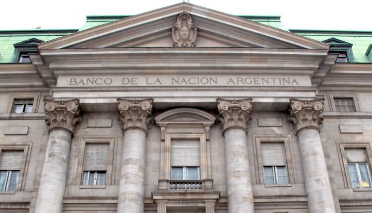 Crecimiento del 39,2% en los créditos al sector privado del Banco Nación en 2026