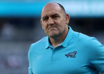 Mario Ledesma y Shaun Edwards se integran al cuerpo técnico de Los Pumas hasta el Mundial de Australia 2027