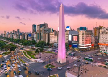 Se avecina un “bloqueo en la circulación atmosférica” que prolongará el mal tiempo y las tormentas: zonas afectadas