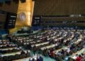 Argentina se opone a una declaración de la ONU para prevenir futuras pandemias