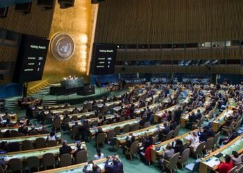 Argentina se opone a una declaración de la ONU para prevenir futuras pandemias