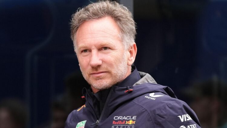 Las confesiones de Christian Horner sobre su despido en Red Bull: “No todos los equipos actúan con esa brutalidad”