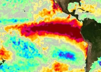 Impacto del fenómeno climático Súper Niño 2026 en Argentina: variaciones regionales de octubre a diciembre
