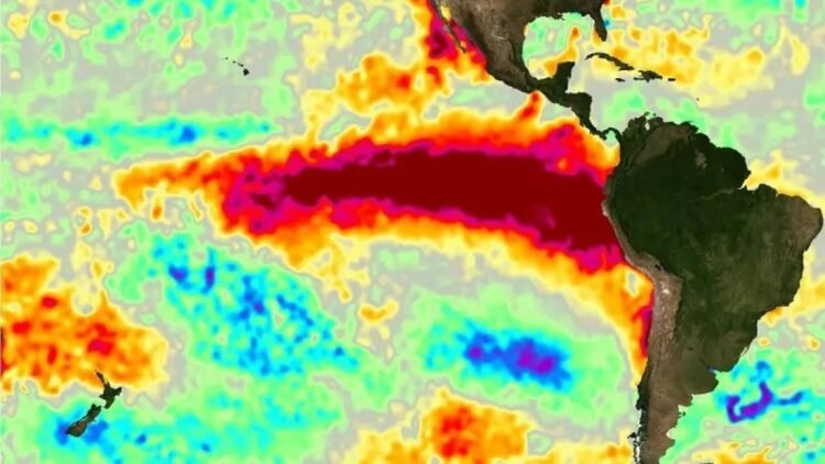 Impacto del fenómeno climático Súper Niño 2026 en Argentina: variaciones regionales de octubre a diciembre