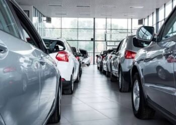 El patentamiento de autos subió 10,7% en septiembre, pero acumuló una caída del 13% en el año