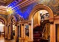 San Luis vuelve a subastar su histórico palacio en Recoleta y Abdala promete recuperarlo si llega a la gobernación