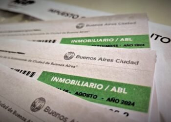 ABL y Patentes: la Ciudad ofrece hasta un 100% de descuento en intereses para regularizar deudas