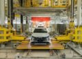 Vaca Narvaja propone una estrategia industrial argentina ante el auge de la automoción eléctrica china