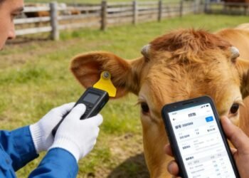 El Senasa permite a fundaciones vender dispositivos de identificación electrónica animal