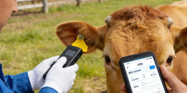 El Senasa permite a fundaciones vender dispositivos de identificación electrónica animal