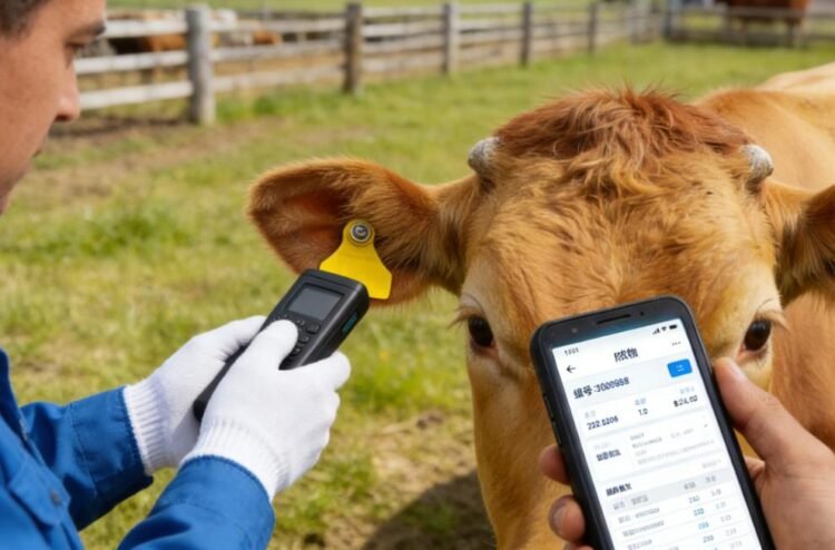 El Senasa permite a fundaciones vender dispositivos de identificación electrónica animal