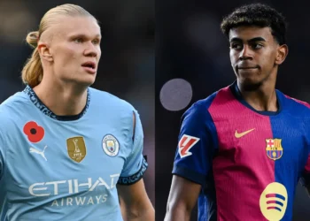 Los futbolistas más valiosos del mundo y una notable ausencia argentina