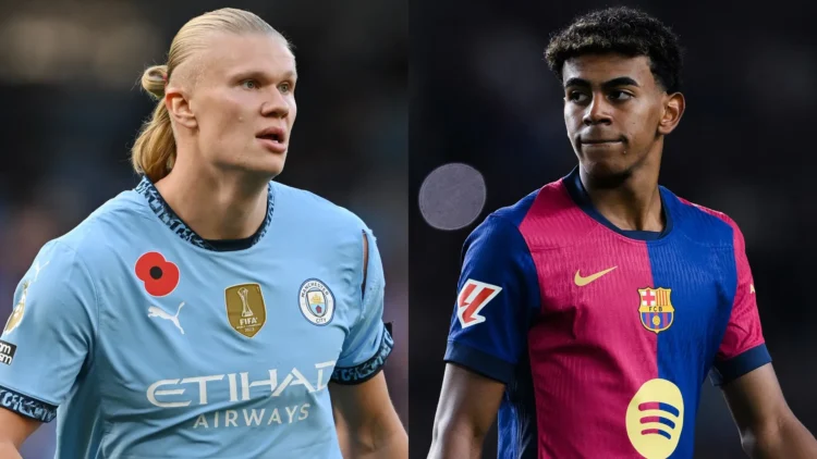 Los futbolistas más valiosos del mundo y una notable ausencia argentina