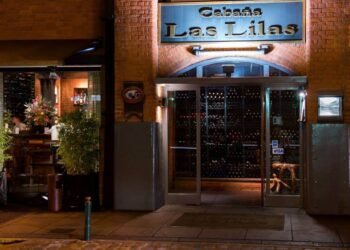 Cinco lugares ideales para disfrutar de un buen asado