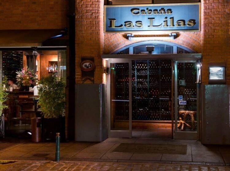 Cinco lugares ideales para disfrutar de un buen asado