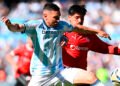Racing e Independiente empatan 1-1 en un emocionante clásico de Avellaneda por la fecha 13 del Torneo Clausura