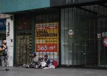 APYME denuncia la crisis de comercios debido al modelo económico actual