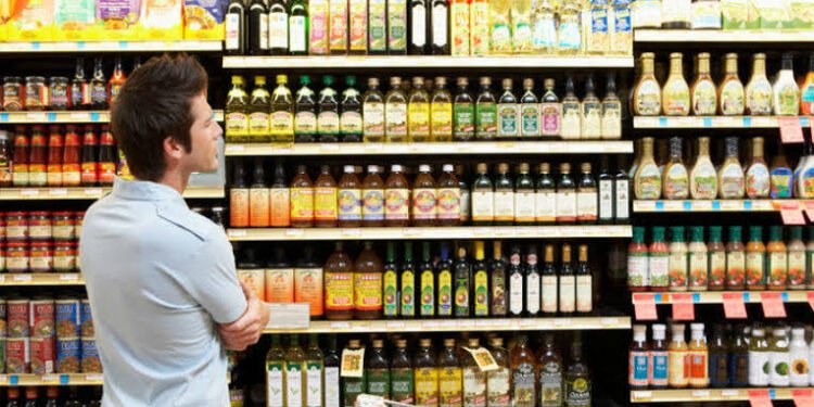 Reduflación: cómo las marcas reducen el contenido de los productos sin bajar sus precios