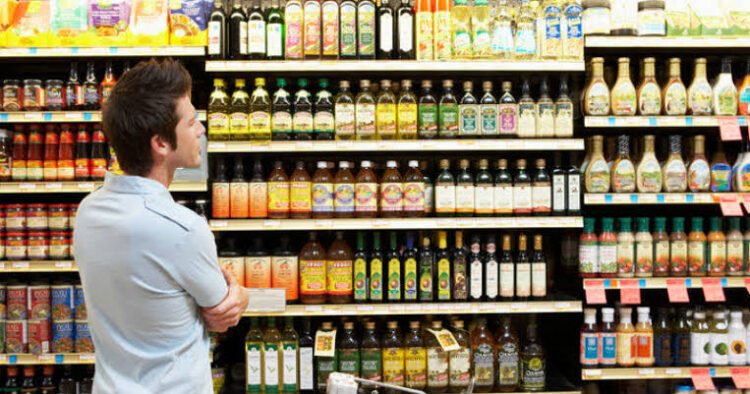 Reduflación: cómo las marcas reducen el contenido de los productos sin bajar sus precios