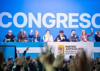 El peronismo se alista para enfrentar la ‘batalla cultural’