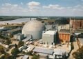 El Gobierno avanza con la privatización parcial de Nucleoeléctrica: venderá el 44% de las acciones