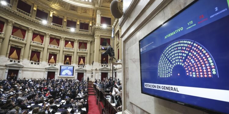 Cambios en las Pensiones por Discapacidad: Lo que implica el nuevo proyecto y su relación con la AUH